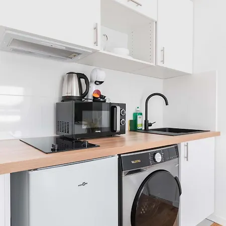 Studio Refait A Neuf Dernier Etage - Paris 19 - 2P - Flat-Guest - Flat-Guest Extérieur photo