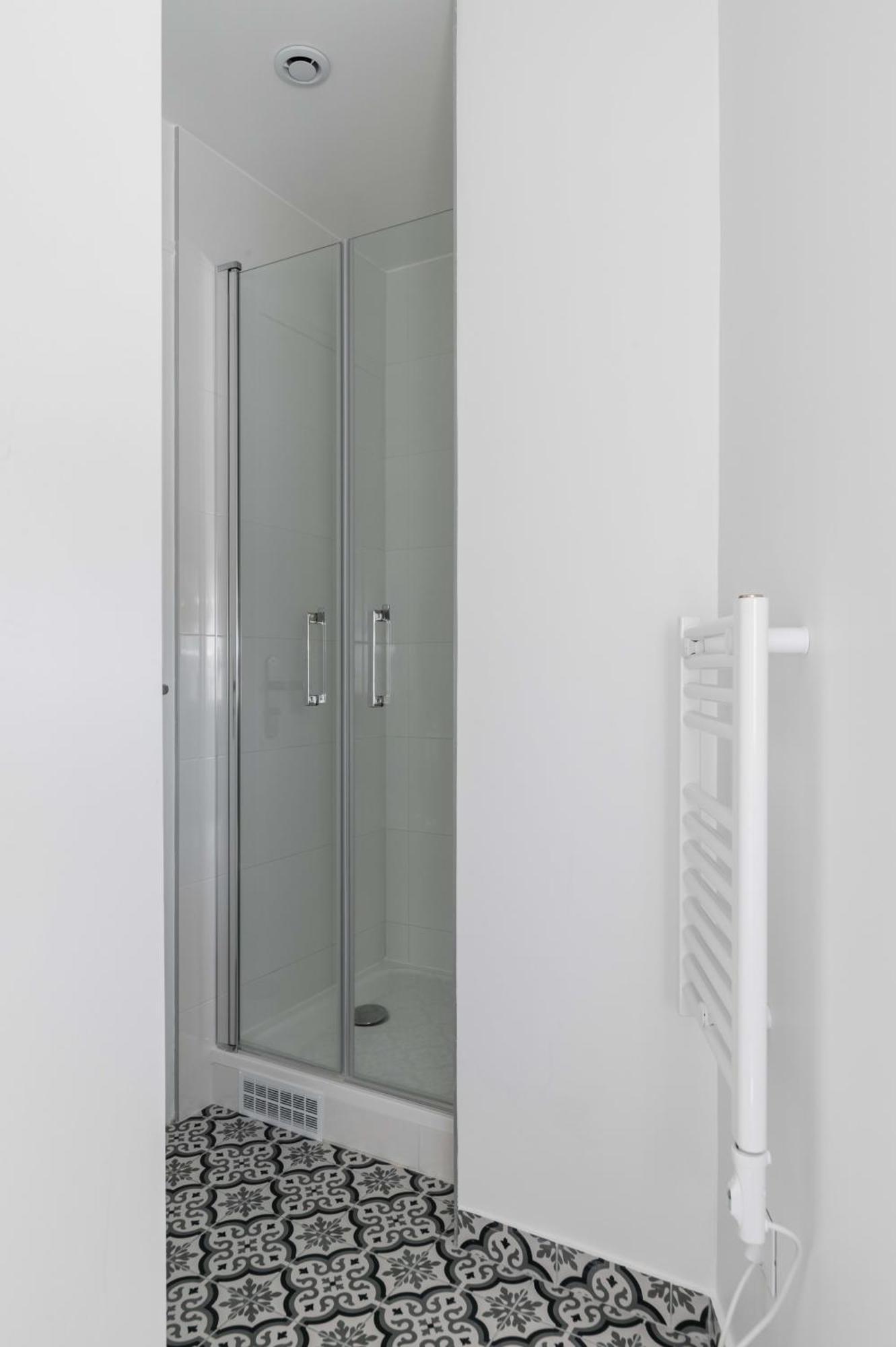 Refait A Neuf Dernier Etage - 19 - 2p - Flat-guest - Flat-guest Appartement